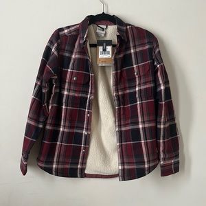 The north face shirt